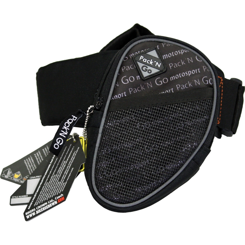 Nogawce kieszeń na udzie Pack'N GO BAG Motocykl