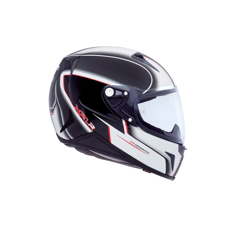 Kask motocyklowy Nexx-XR1.R Motion integrálka czarny