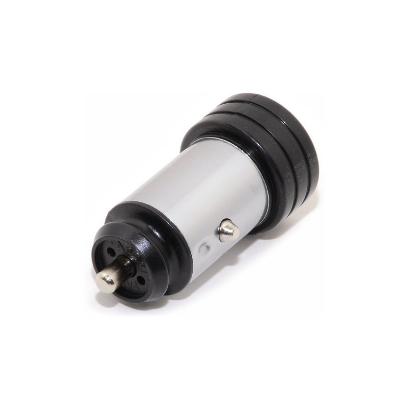 Adapter z USB do gniazda 12V