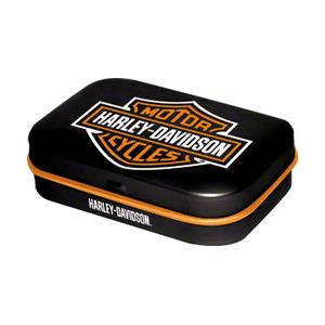Pudełko na cukierki Harley-Davidson