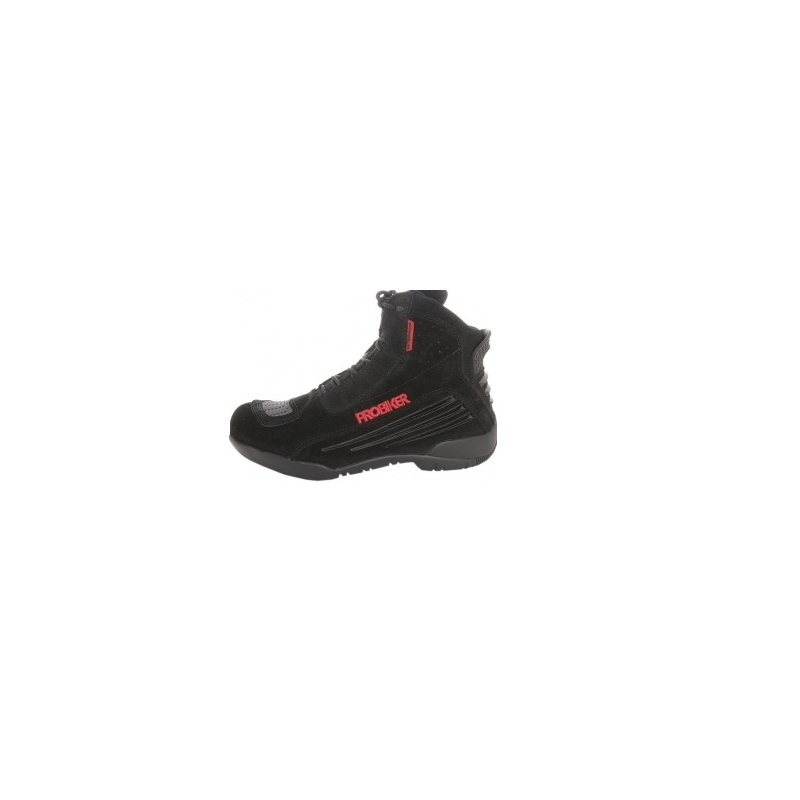Buty motocyklowe PROBIKER Aktywny II - rozrywka