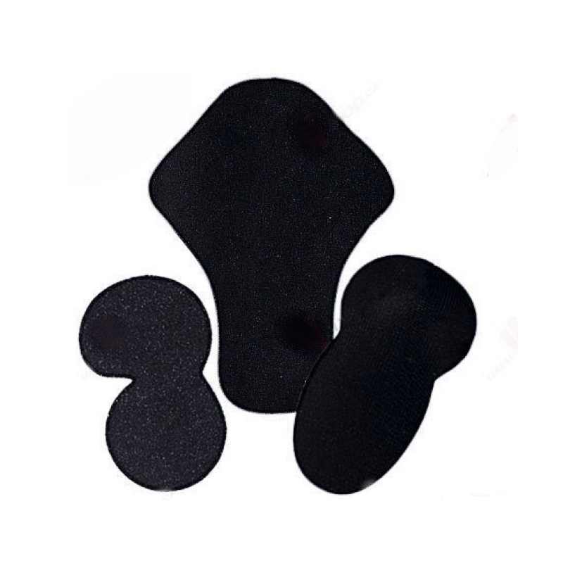 Zintegrowany zestaw klocków w kurtki ForBikers