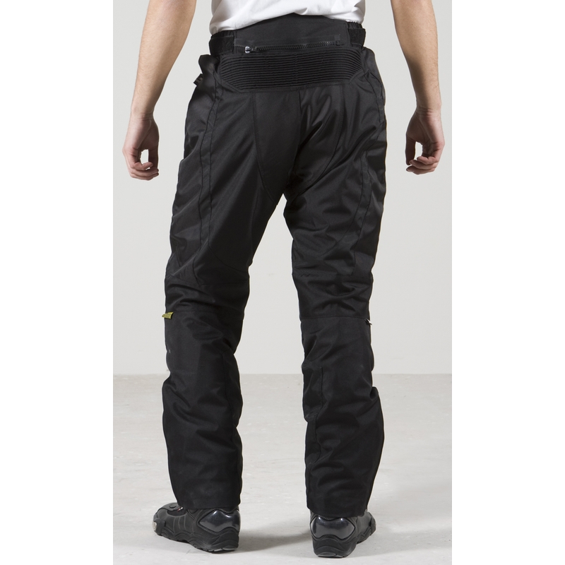 Spodnie tekstylne moto ForBikers Yarka