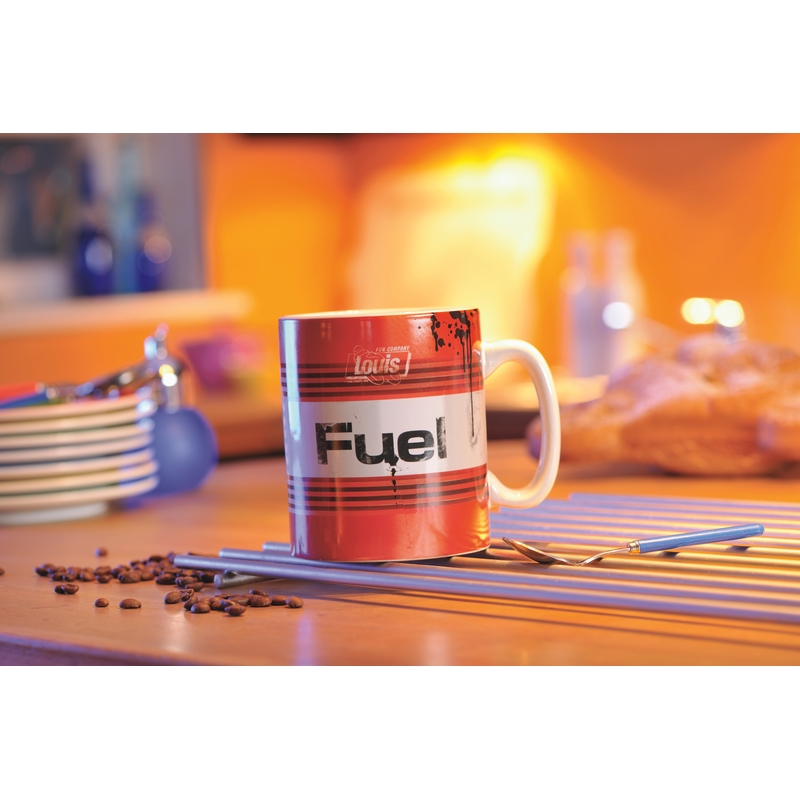 Kubek Louis-Fuel Mega 800ml