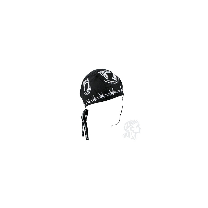 Chustka moto Zanhead Z565 Flaydanna POW / MIA III