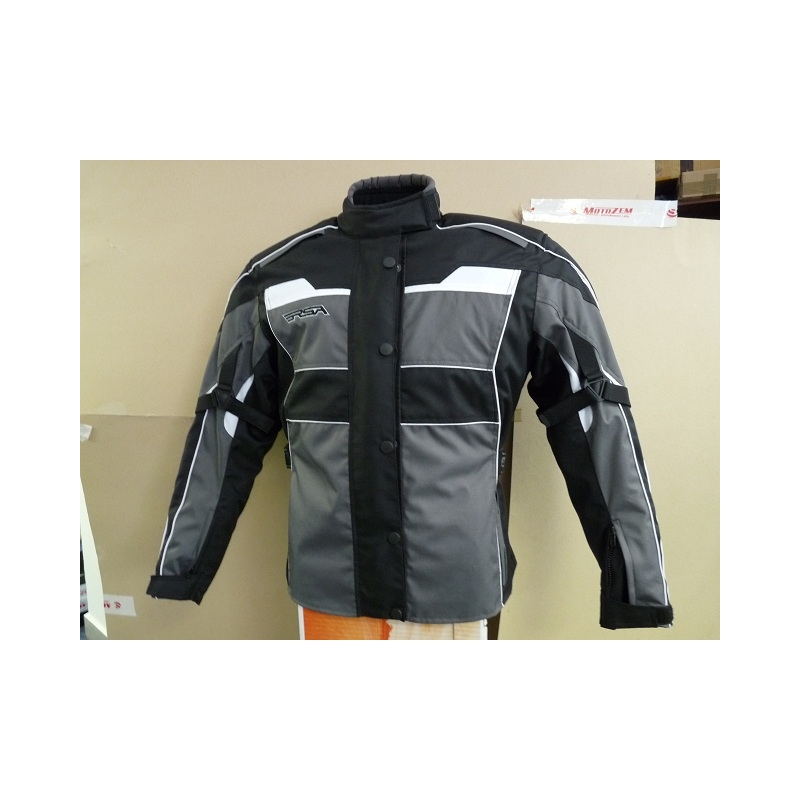 Damska kurtka motocykla RSA Don. - Vel L