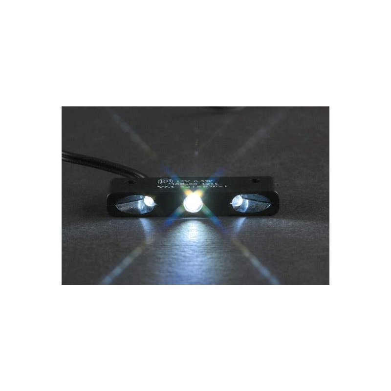Uniwersalne LED światło TR