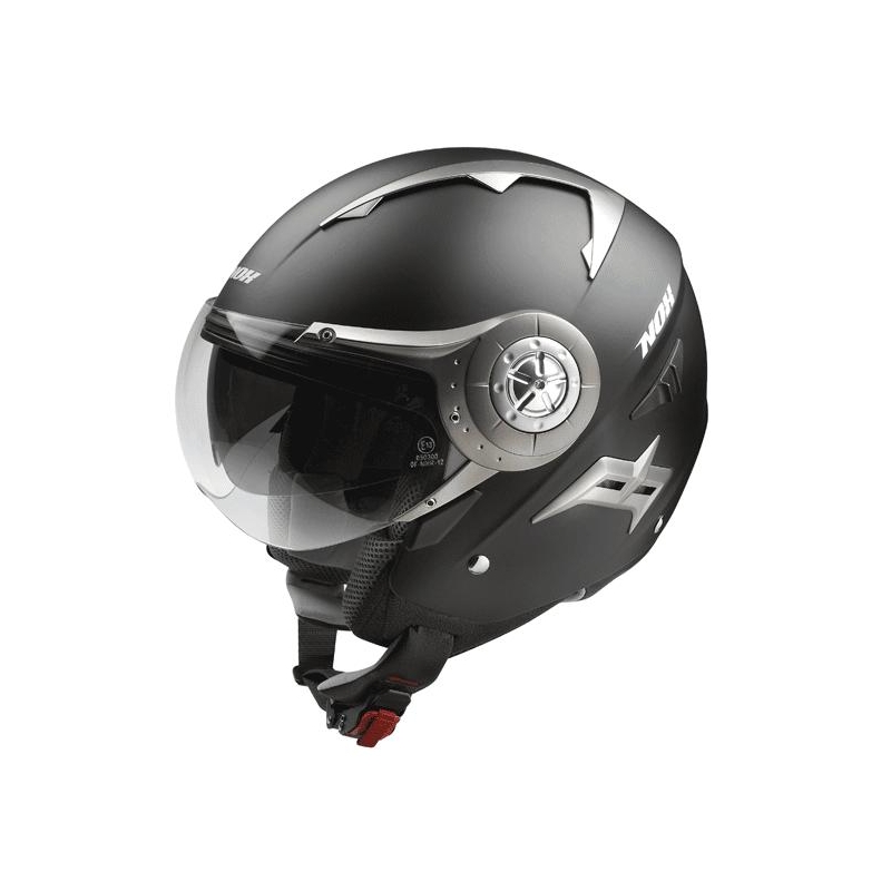 Kask na motocykl otwarty Nox N951 - vel M.