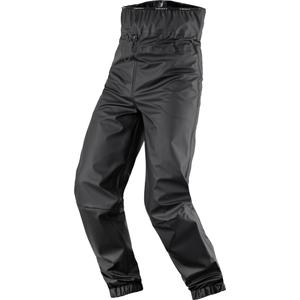 Damskie spodnie przeciwdeszczowe SCOTT Ergonomic Pro DP czarne