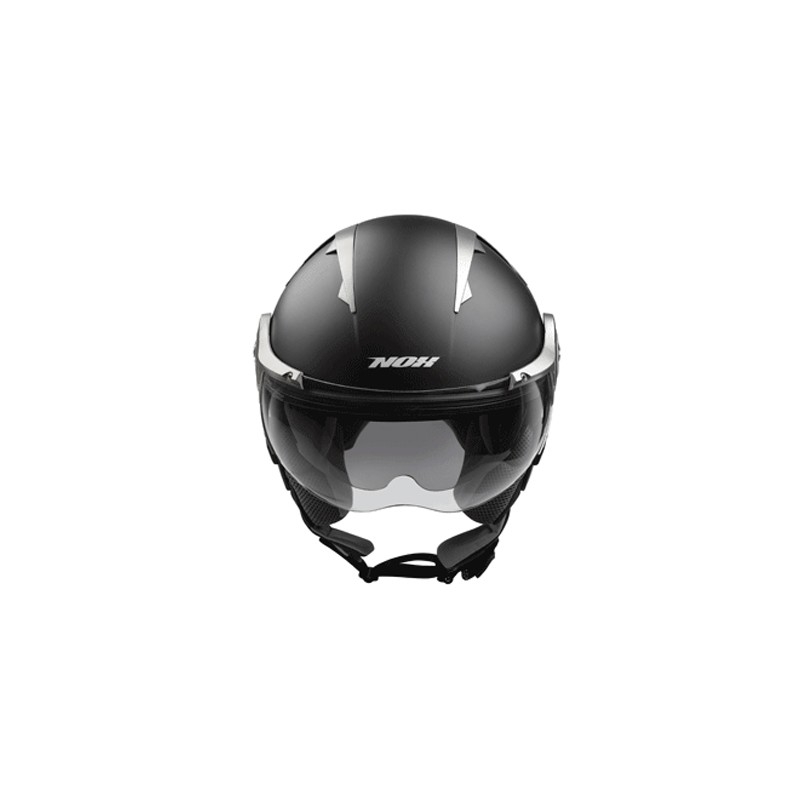 Kask na motocykl otwarty Nox N951 - vel M.