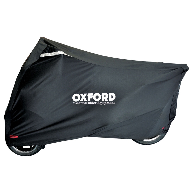 Pokrowiec do skuterów Oxford Protex Stretch Outdoor