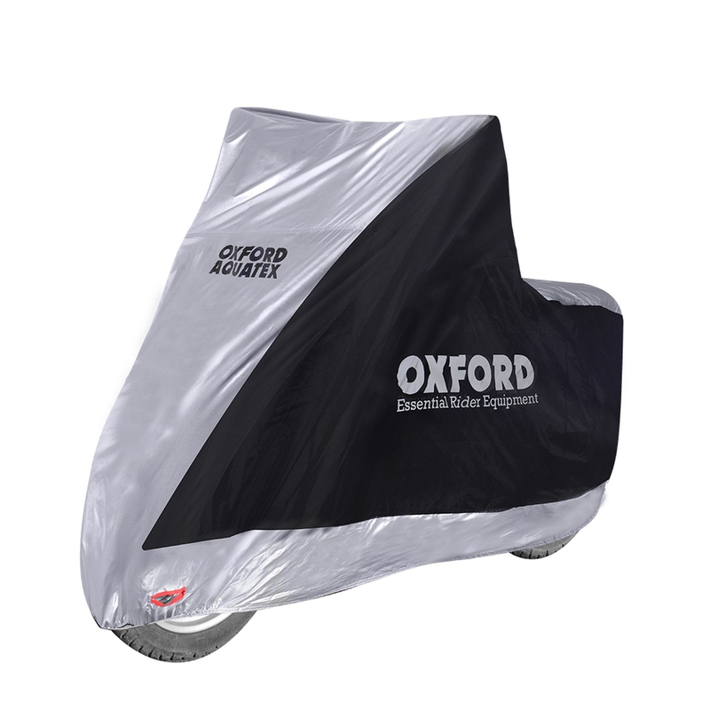 Pokrowiec motocyklowy Oxford Aquatex Highscreen Scooter