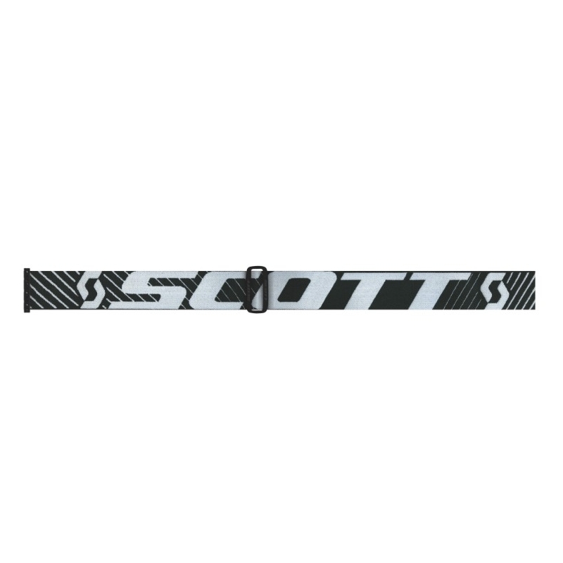 Dziecięce gogle SCOTT Buzz MX białe
