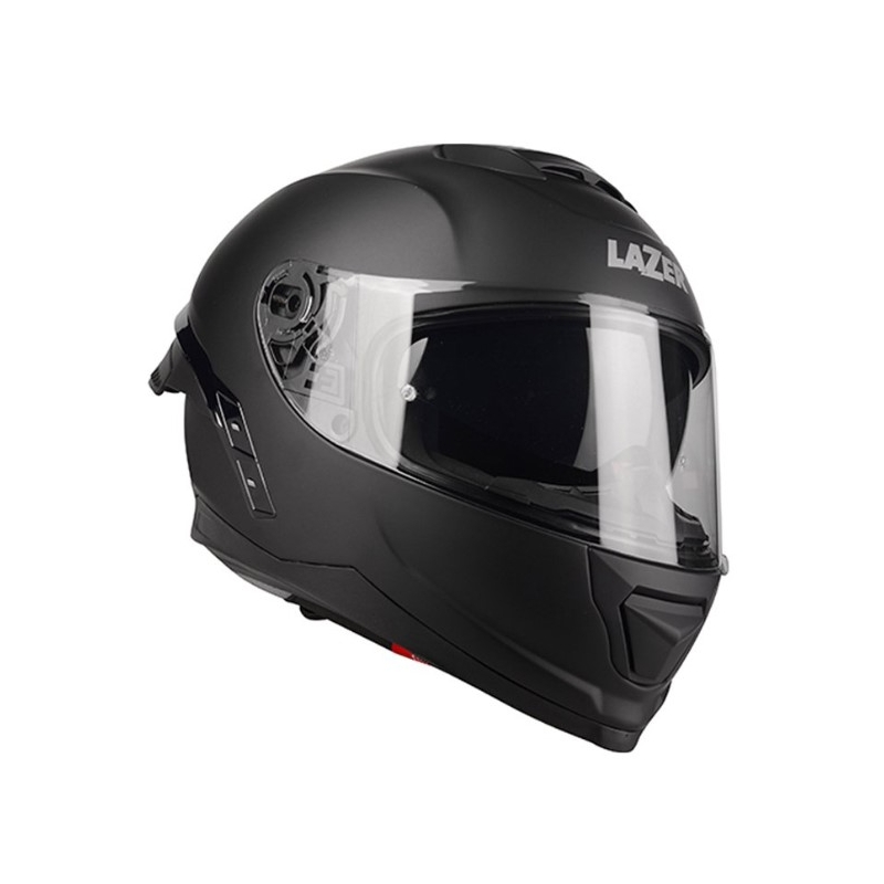 Integralny kask motocyklowy Lazer Rafale SR Z-Line czarny matowy