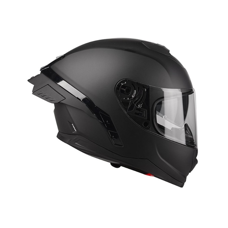 Integralny kask motocyklowy Lazer Rafale SR Z-Line czarny matowy