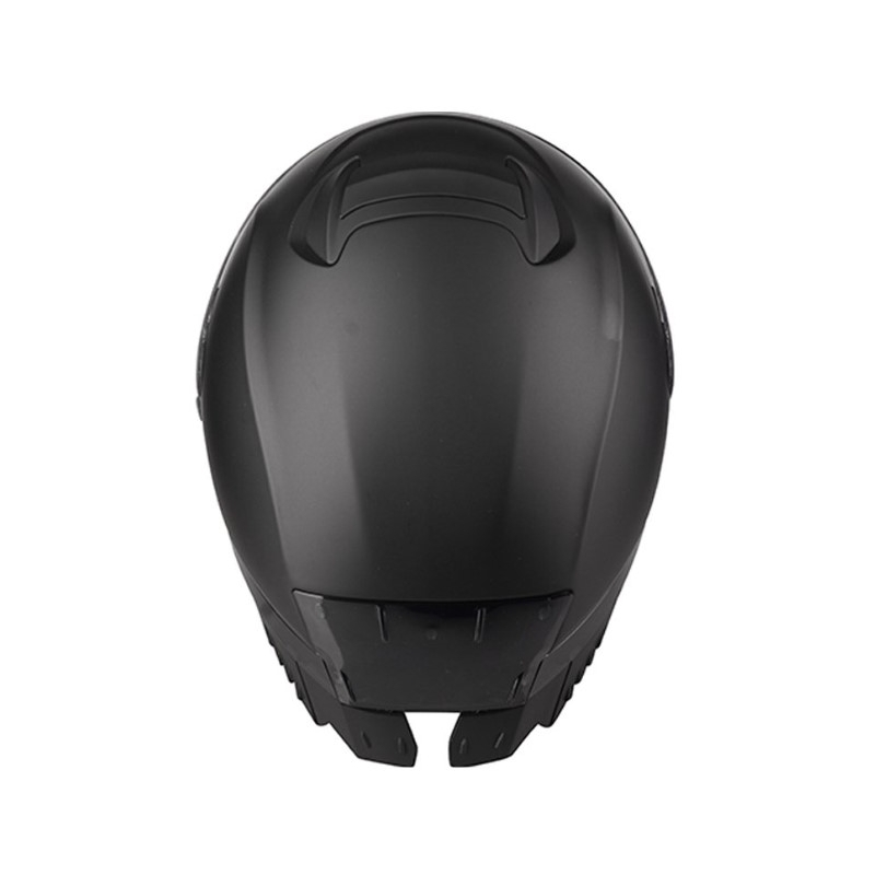 Integralny kask motocyklowy Lazer Rafale SR Z-Line czarny matowy