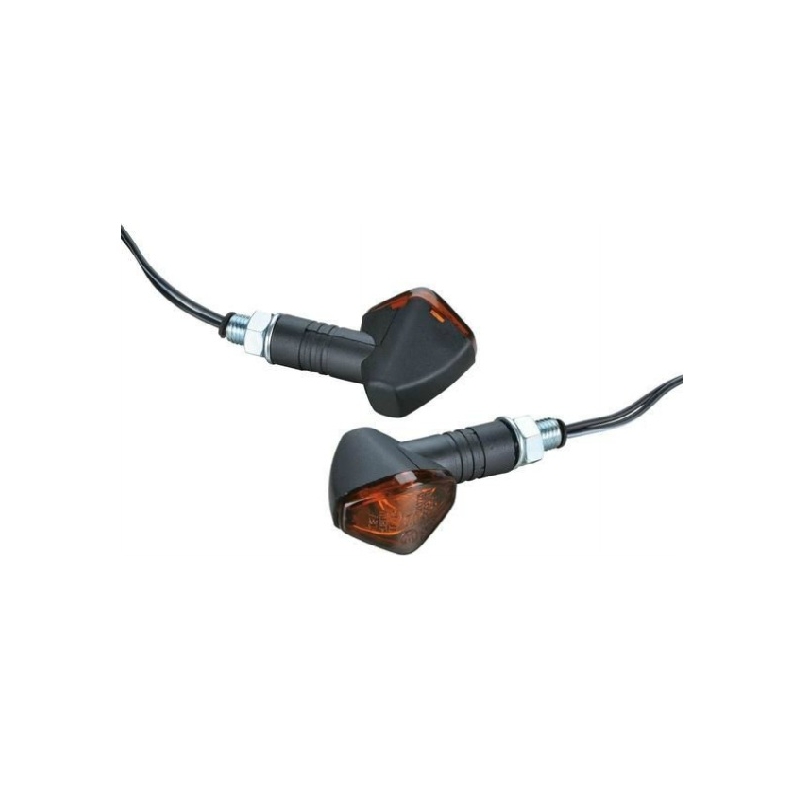 Kierunkowskazy na Mini Moto - Short Shank