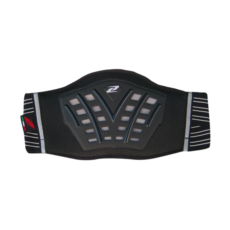 Pas nerkowy Zandona Kidney Belt Cross czarny