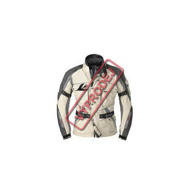 Kurtka damska moto Vanucci FUN 4 TOUR. - vel 40