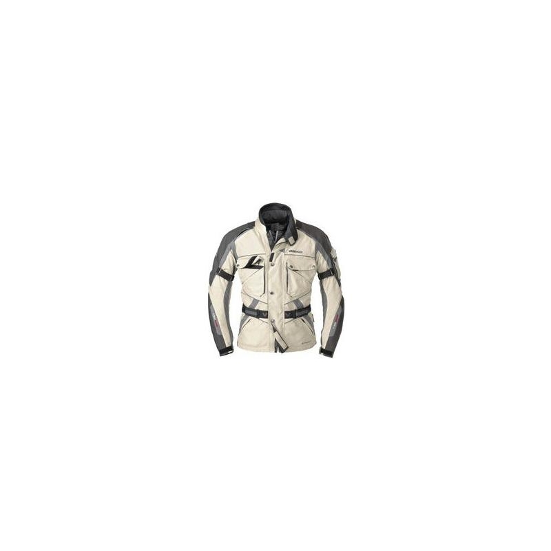 Kurtka damska moto Vanucci FUN 4 TOUR. - vel 40