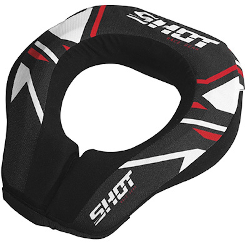 Dziecięcy ochraniacz szyi Shot Neck Brace