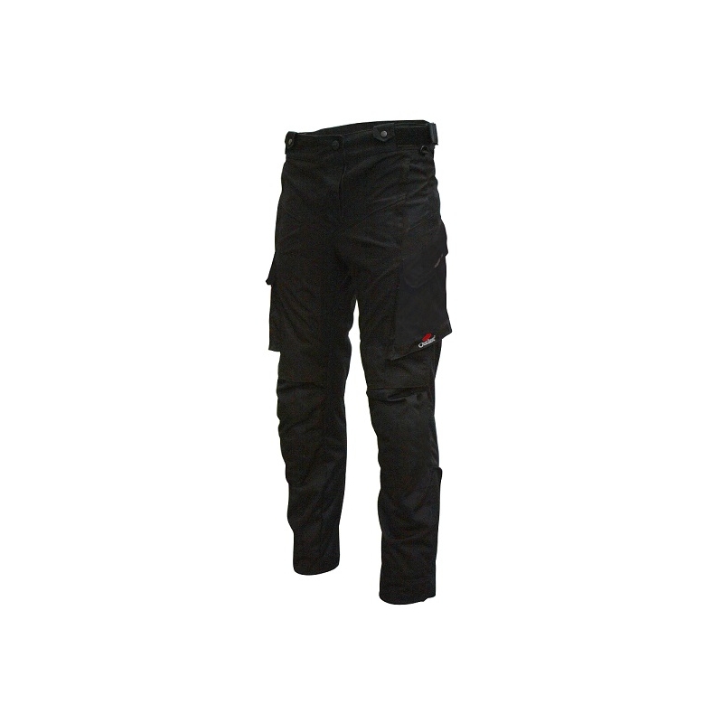 Spodnie motocyklowe-Nazran Fighter Pro