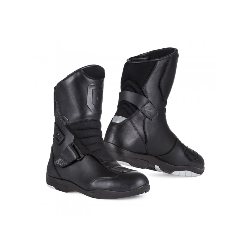 Buty motocyklowe Eleveit T OX czarne