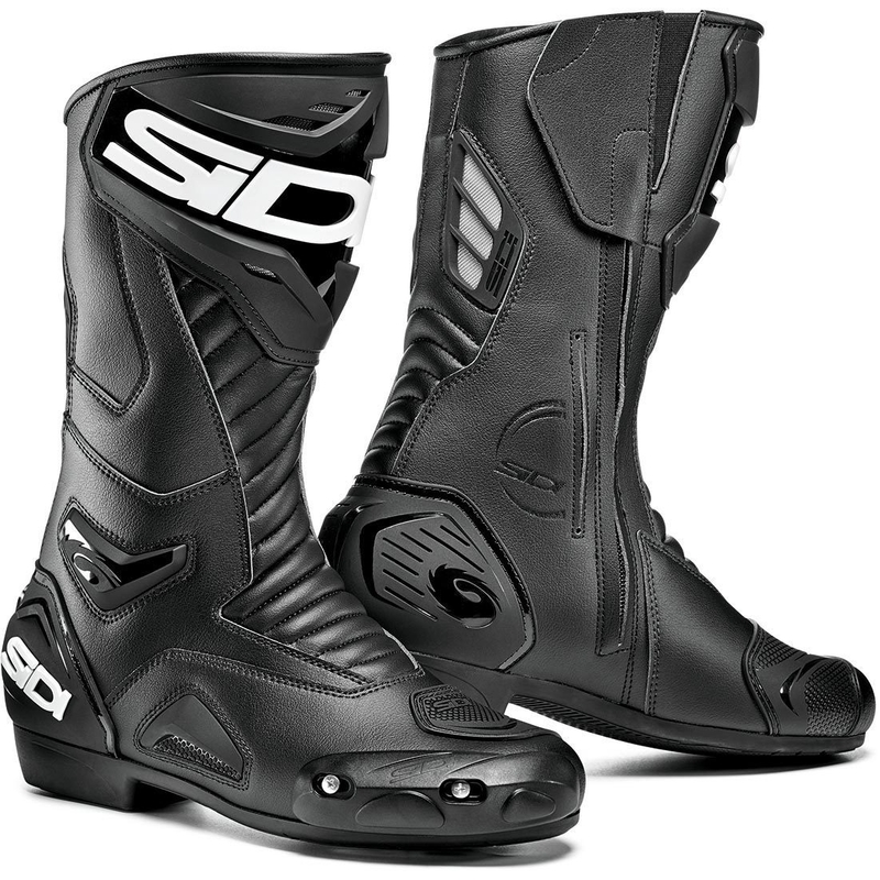 Buty motocyklowe SIDI Performer czarne