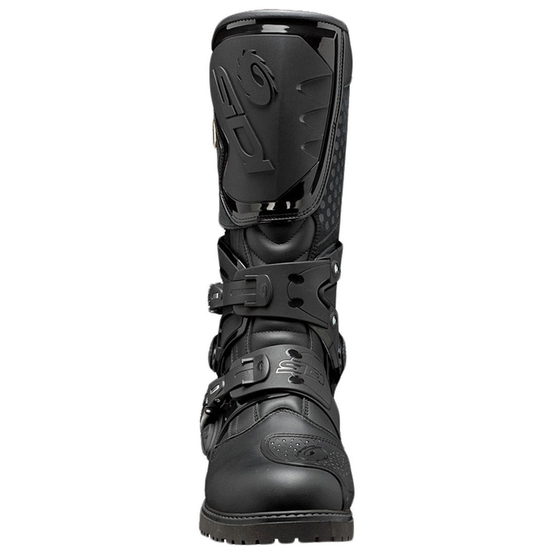 Buty motocyklowe SIDI Adventure 2 GORE czarne