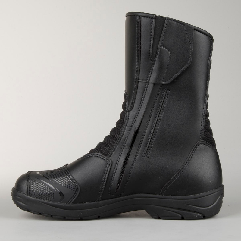 Damskie buty motocyklowe SIDI Gavia Gore czarne