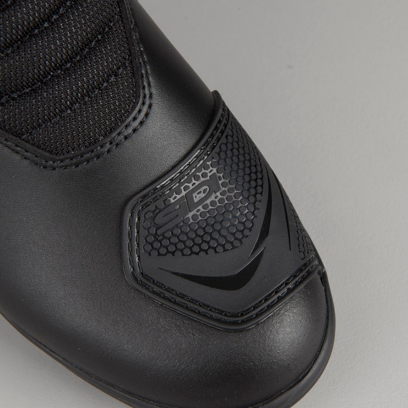 Damskie buty motocyklowe SIDI Gavia Gore czarne
