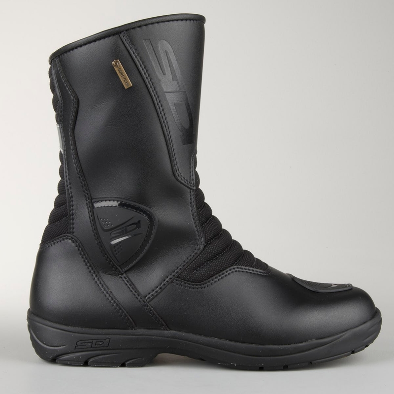 Buty motocyklowe SIDI Gavia Gore czarne wyprzedaż
