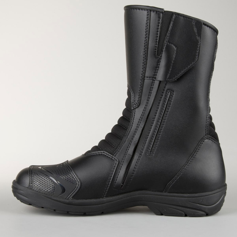 Buty motocyklowe SIDI Gavia Gore czarne wyprzedaż