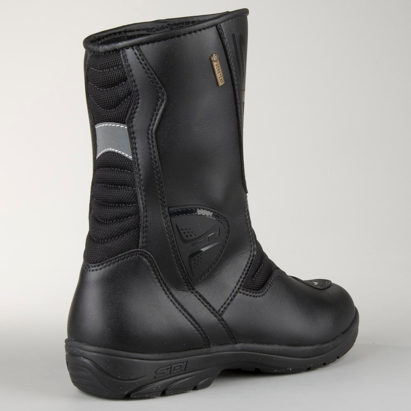 Buty motocyklowe SIDI Gavia Gore czarne wyprzedaż