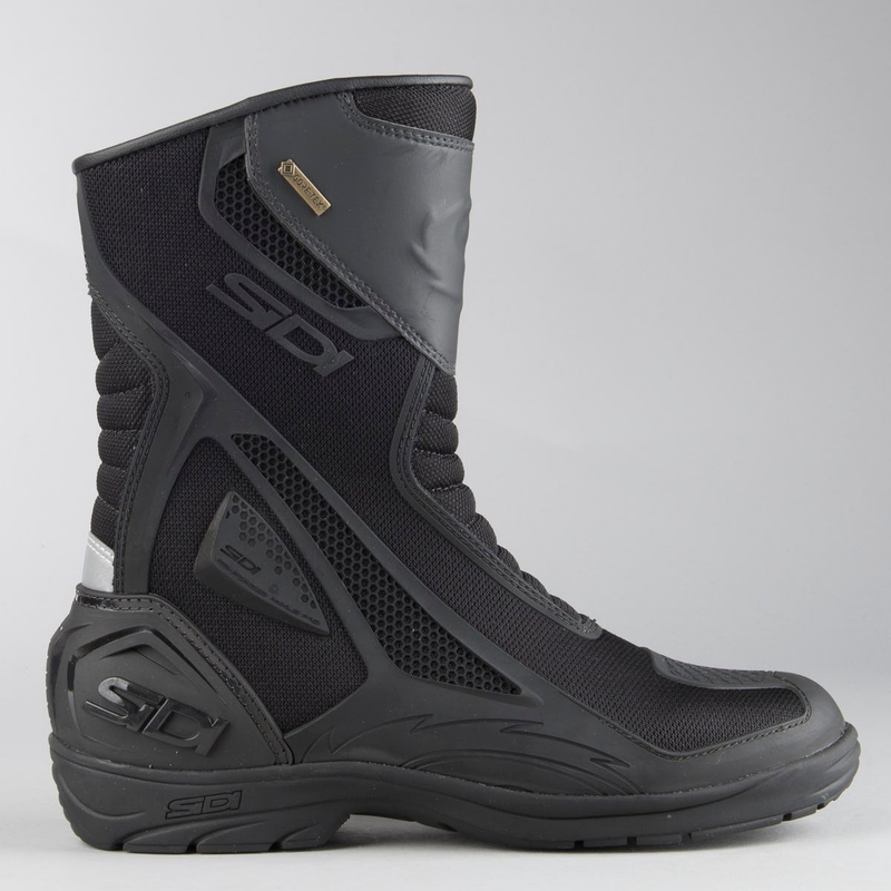 Buty motocyklowe SIDI Aria GORE czarne
