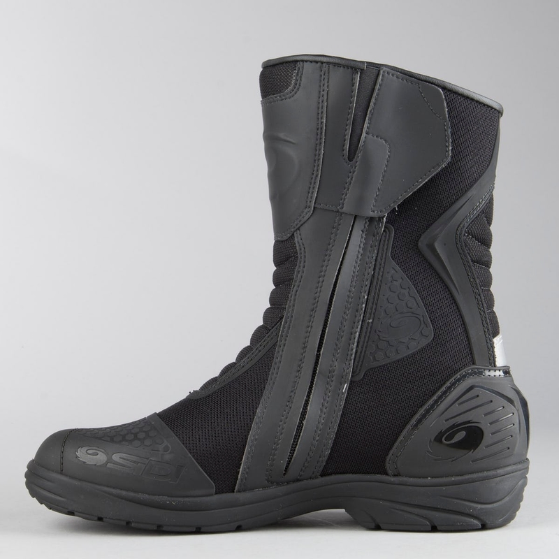 Buty motocyklowe SIDI Aria GORE czarne