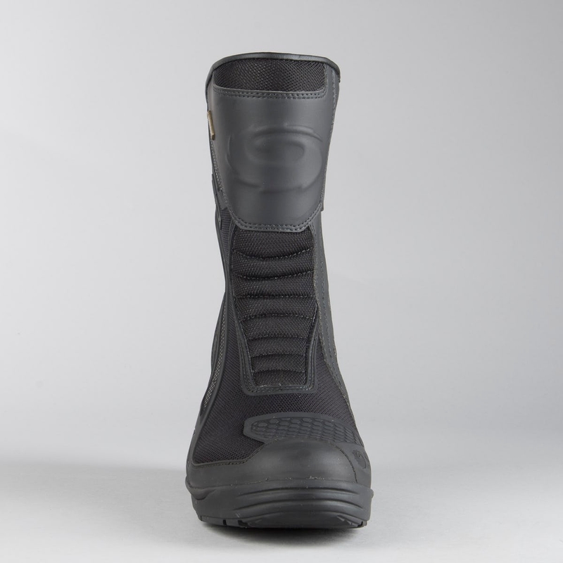 Buty motocyklowe SIDI Aria GORE czarne