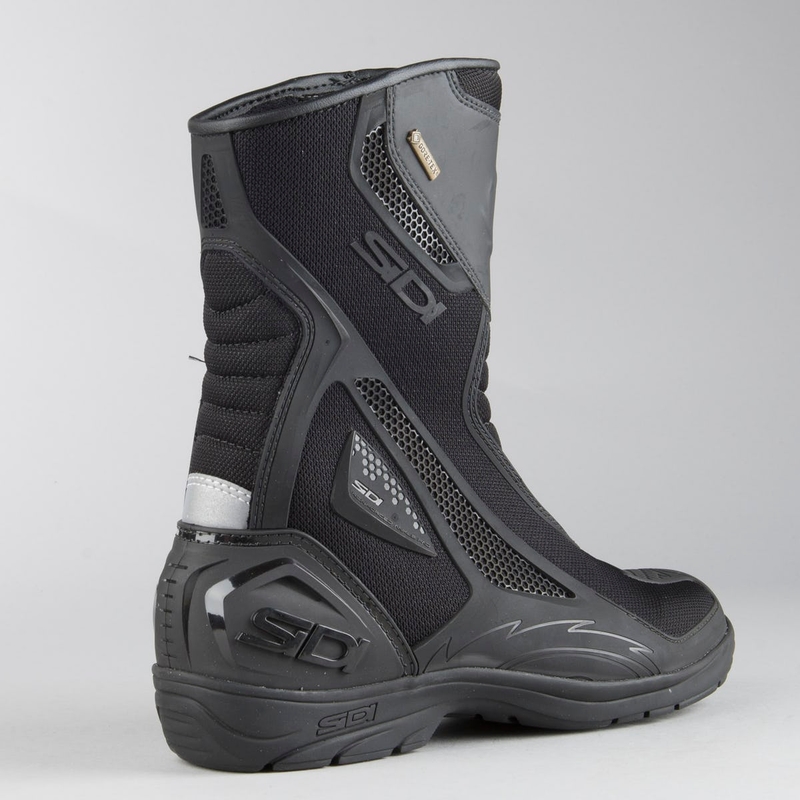 Buty motocyklowe SIDI Aria GORE czarne