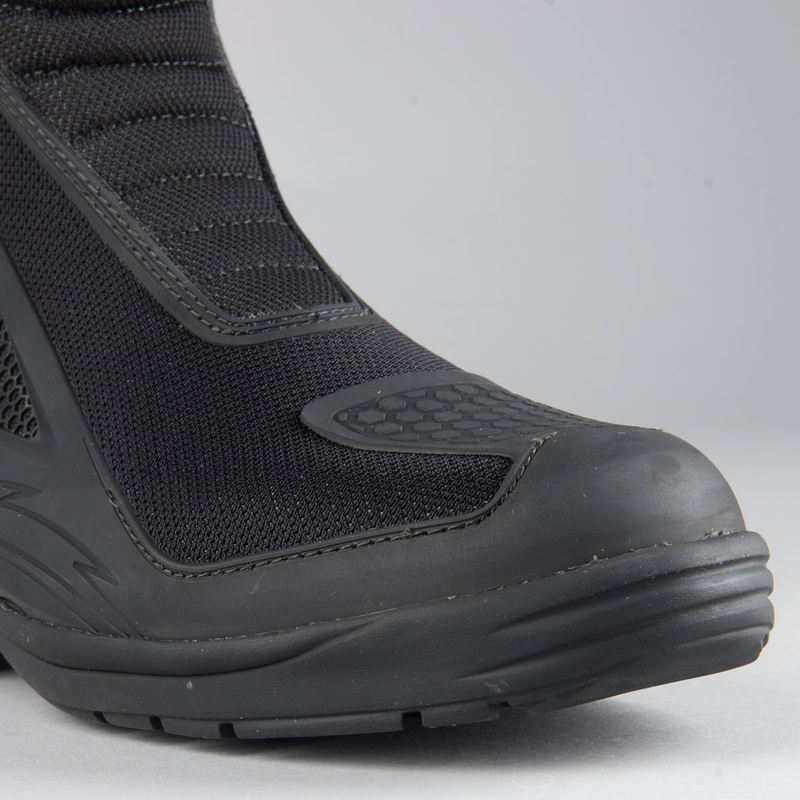 Buty motocyklowe SIDI Aria GORE czarne