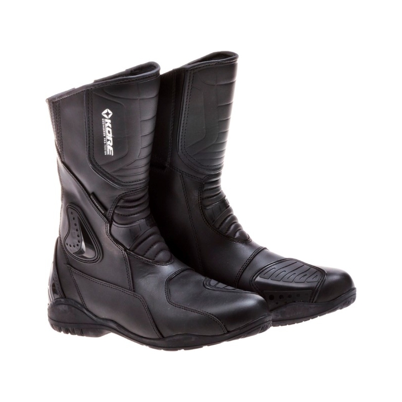 Buty motocyklowe Kore Sport Touring wyprzedaż