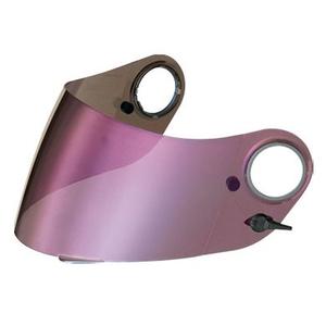 Scorpion EXO-490/500/1000 Maxvision mirror pink plexi