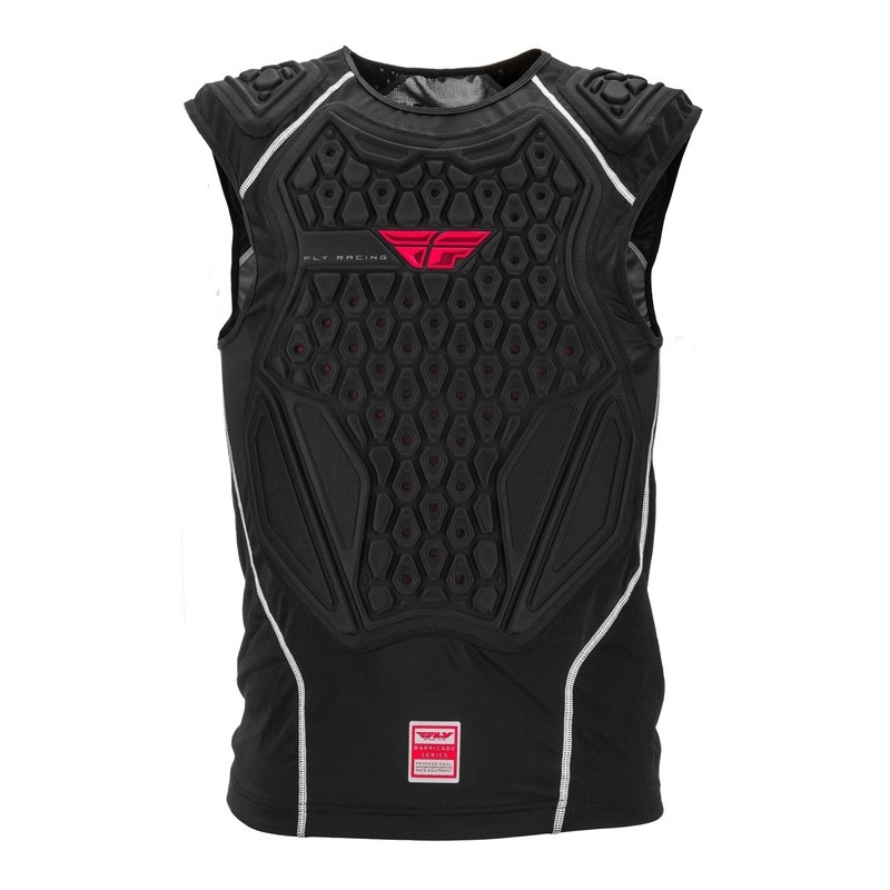 Kamizelka FLY Racing Barricade Pullover wyprzedaż