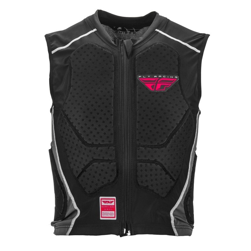 Kamizelka FLY Racing Barricade Zip wyprzedaż