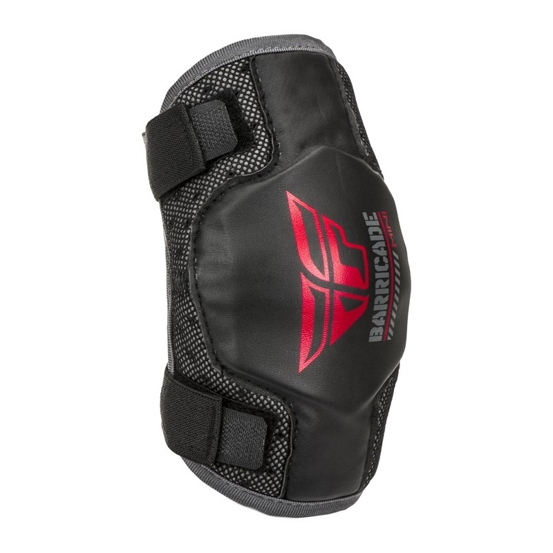 Dziecięce ochraniacze łokci FLY Racing Barricade Mini