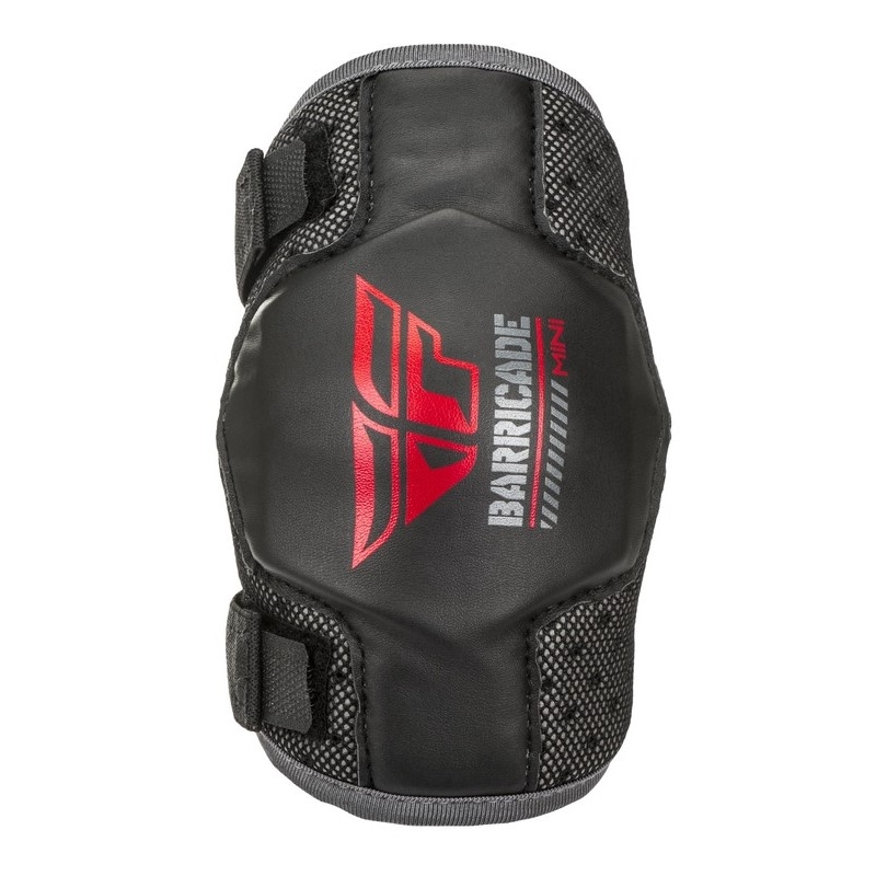 Dziecięce ochraniacze łokci FLY Racing Barricade Mini