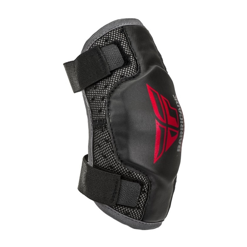 Dziecięce ochraniacze łokci FLY Racing Barricade Mini