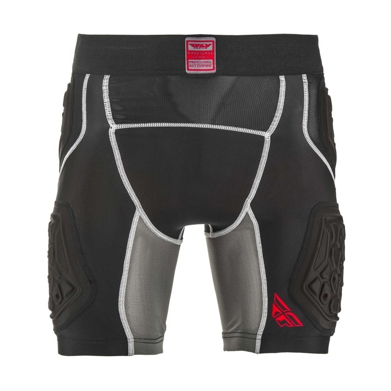 Motocrossowe spodenki FLY Racing Barricade