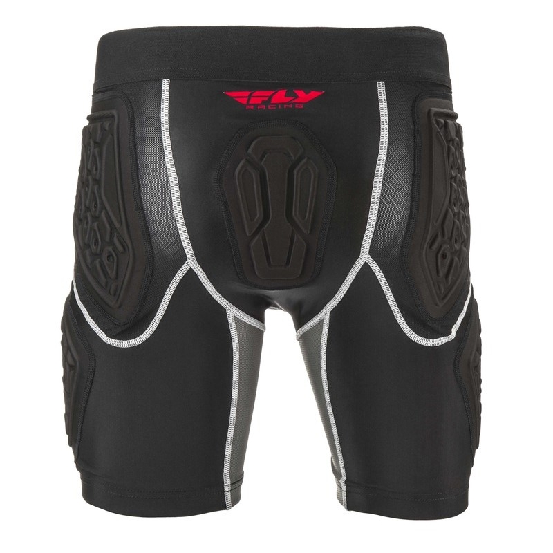 Motocrossowe spodenki FLY Racing Barricade