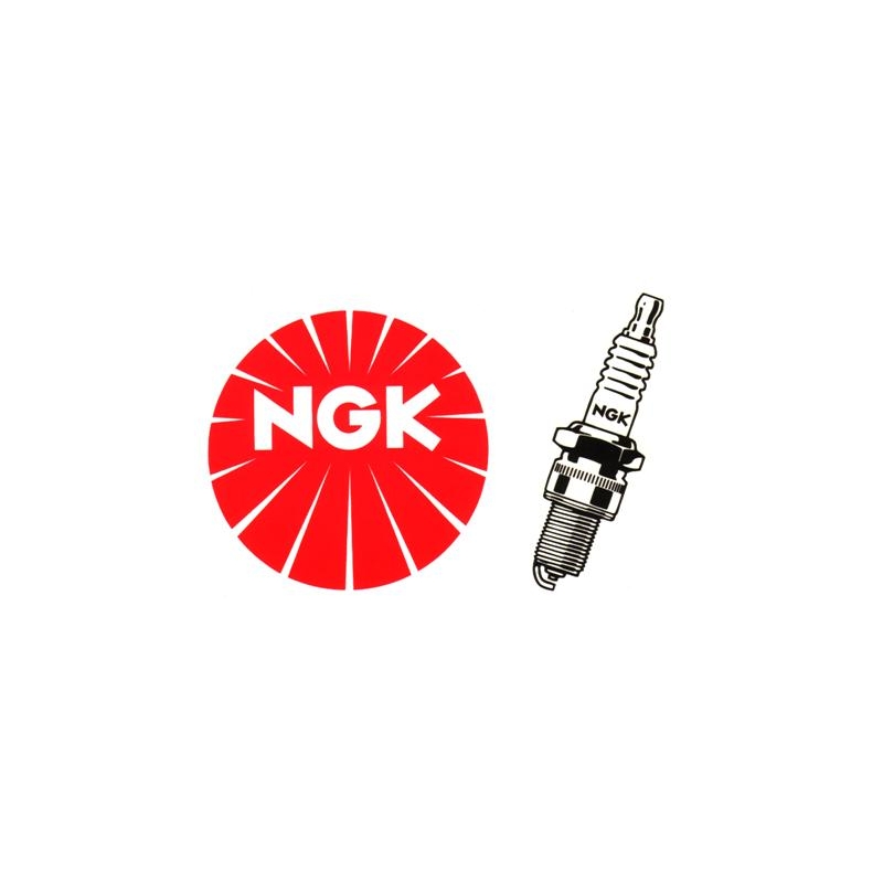 Spark plug NGK Racing