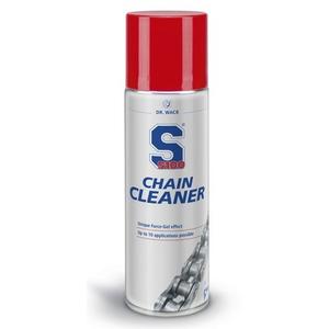 Środek do czyszczenia łańcucha S100 300 ml